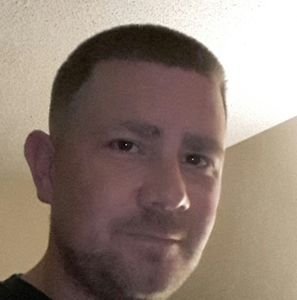 Meet your Posher, Jeff